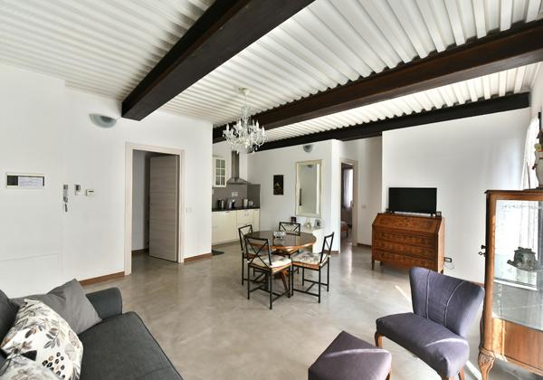 Blu Apartment Pero (MI)