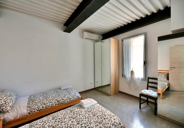 Blu Apartment Pero (MI)