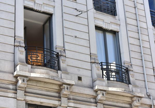 Pontaccio22 Apartment Milan
