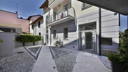Mansarda Apartment Pero (MI)