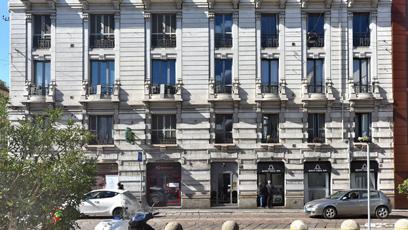 Pontaccio22 Apartment Milan